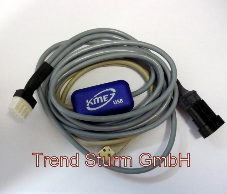 KME Interfacekabel USB