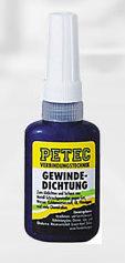 Petec Gewindedichtung 15g Gasfest