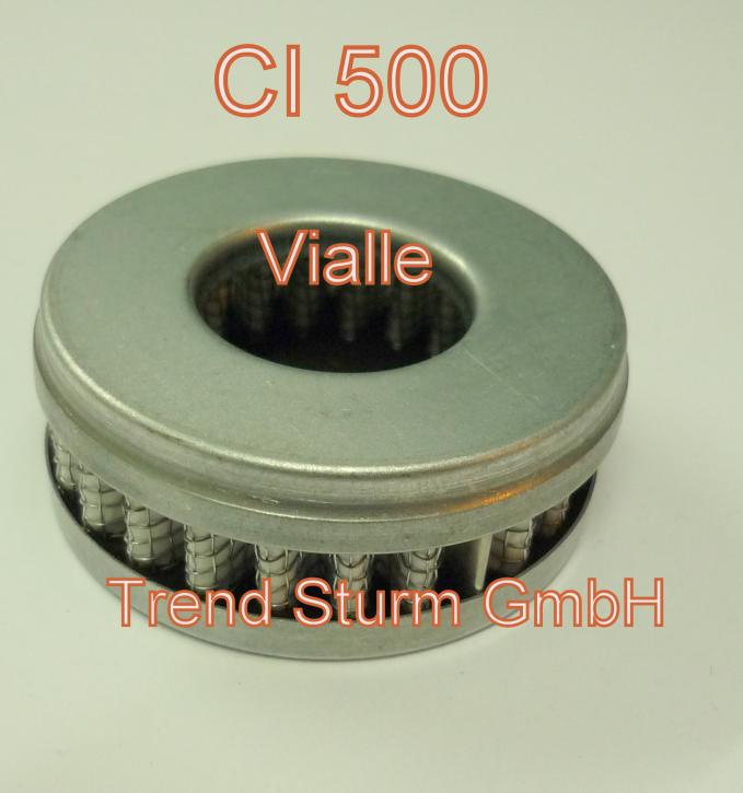 Vialle CI-500