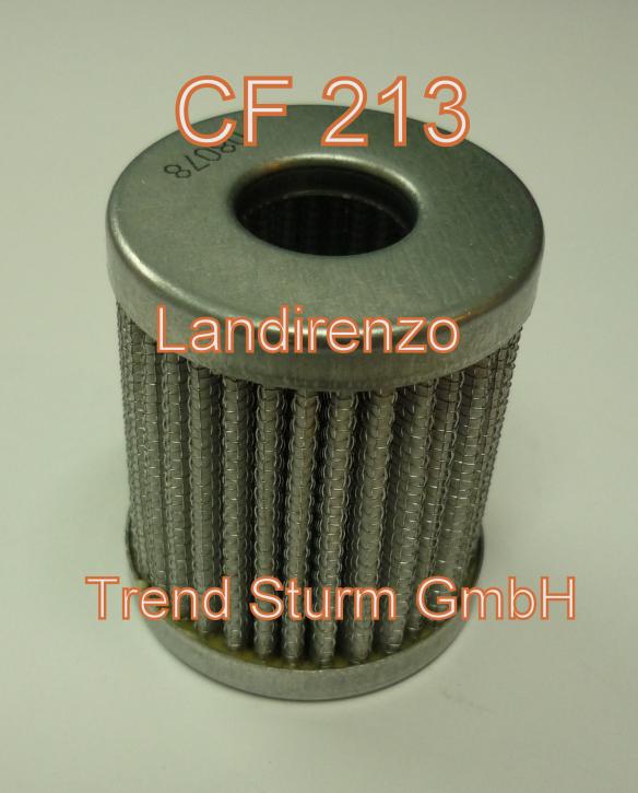 Landi Renzo CI-213-1-Z