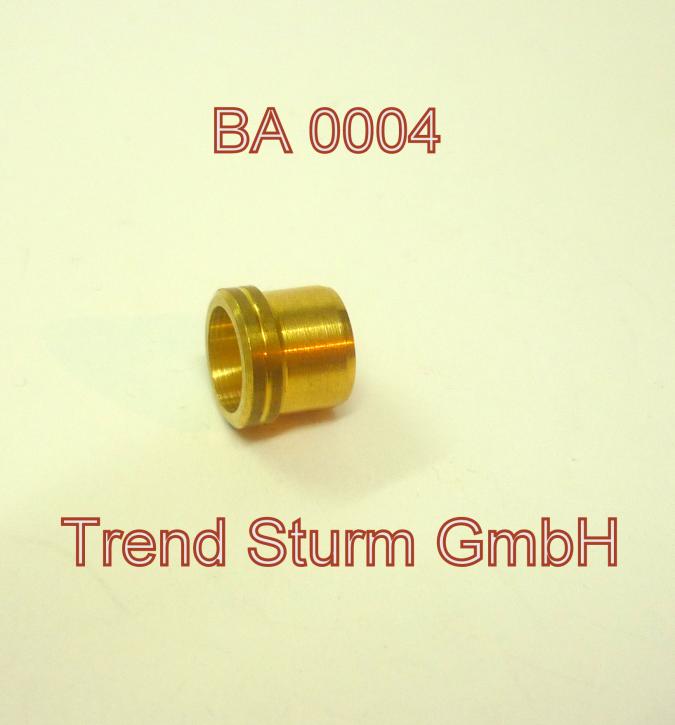 Schneidring OMB für das Rohr Cu ø 8mm BA-0004
