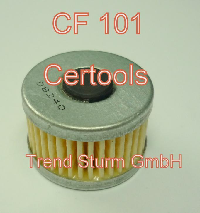 Certools-F701  CF-101