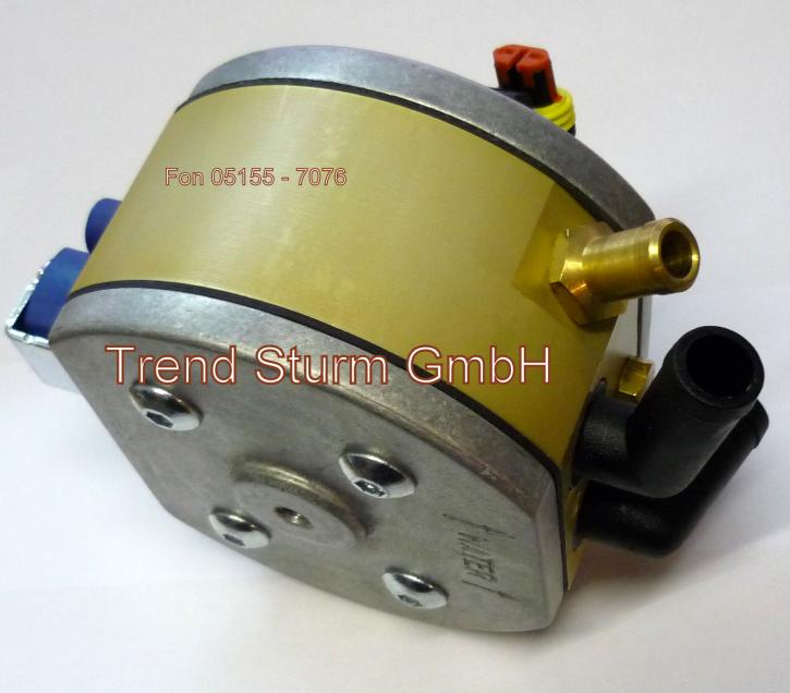 KME Verdampfer Gold bis 240kw - TURBO 67R01-3949