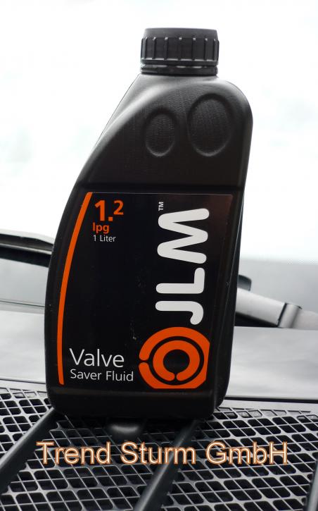 1Liter JLM Valve Saver Fluid