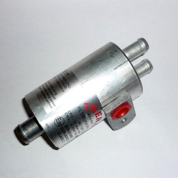 CSI-Filter 17 / 12 -  12 Anschluss Bosch Sensor