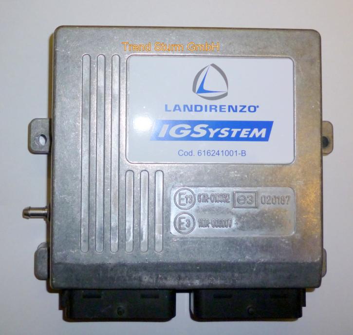 Landi Renzo Steuergerät IGSystem 67R- 010032