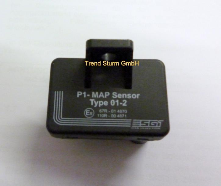 ESGI MAP Sensor P1 Type 01-2 - 67R-014870