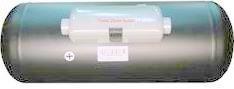 4 - Loch Zylindertank 400x1090  120 Liter