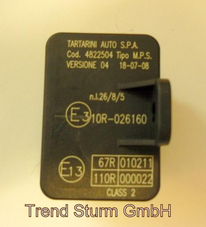 AEB Tartarini Absolutdrucksensor AEB 025