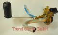 Tomasetto Multiventil Torodial 30° Tankhöhe 300 mm