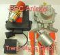 BRC SEQUENT 24 Kit 4 Zylinder TURBO 100-120 kW