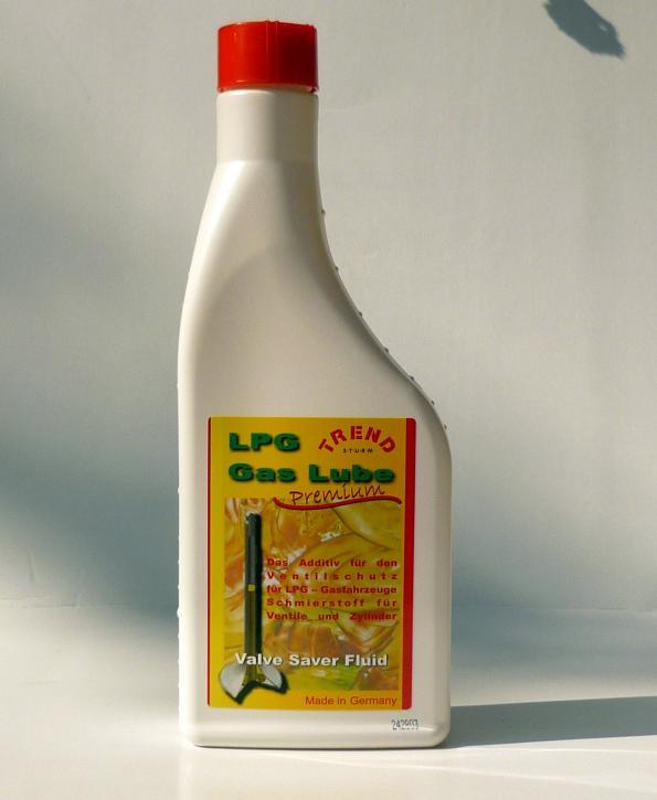 1 Liter LPG Gas Lube Premium