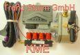 KME 8 Zylinder Kit