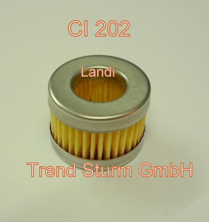 Landi CI-202