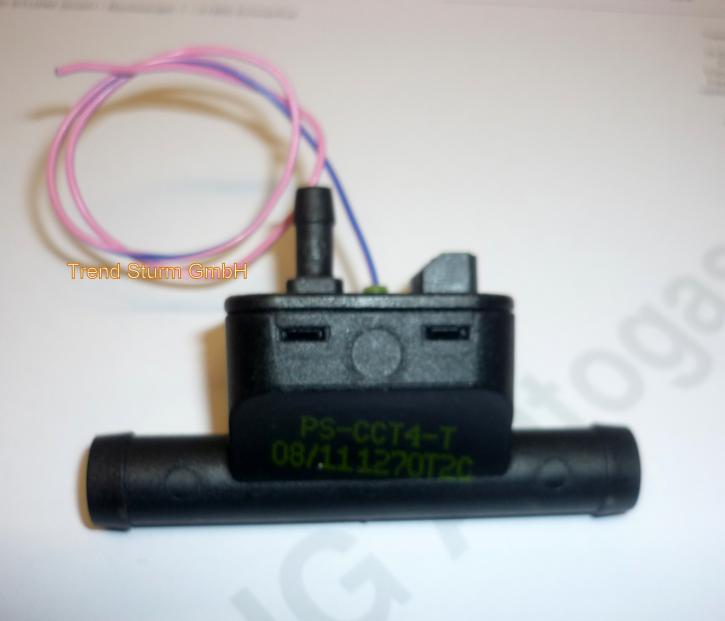 KME MAP Gasdrucksensor PS-CCT 4 - T