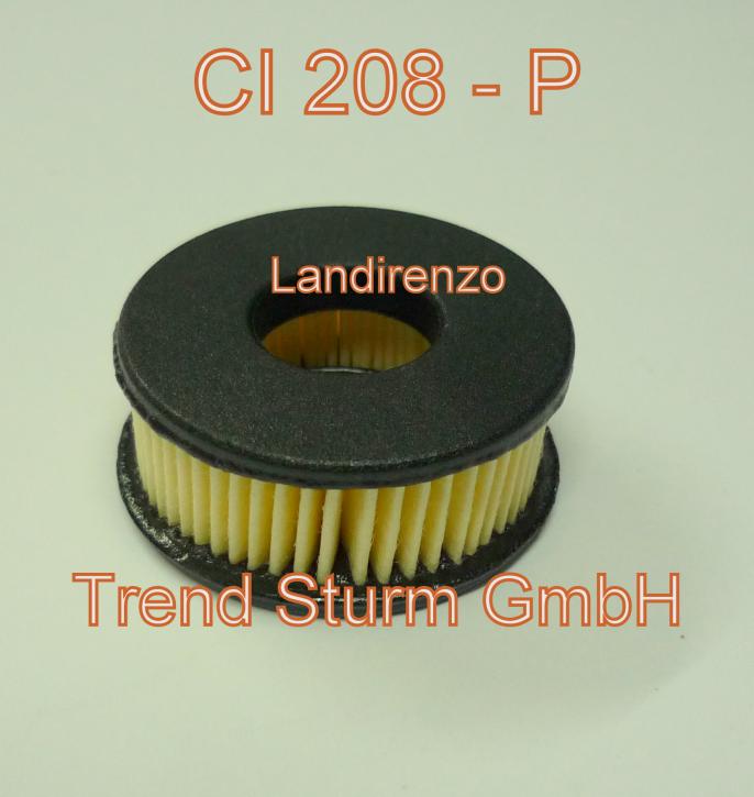 Landi Renzo CI-208 P